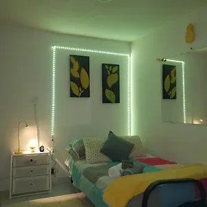 Apartment Tropical #2, San Juan