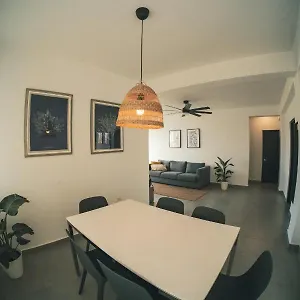 Apartment Sokzo Miramar, San Juan