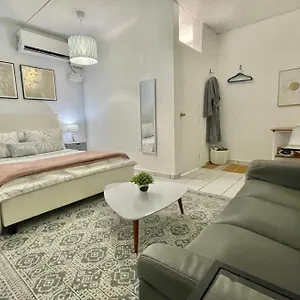 Oasis San Juan