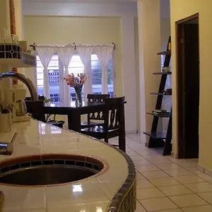 Apartment Colonial, San Juan
