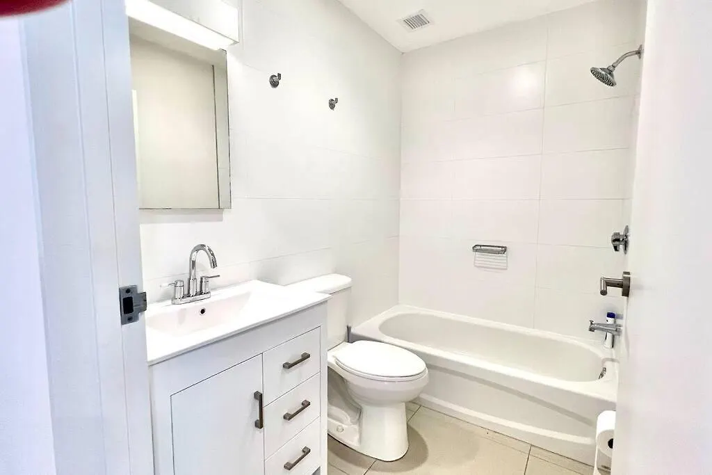 Modern 1250Sqft Luxury Condo At Ciudadela San Juan Puerto Rico