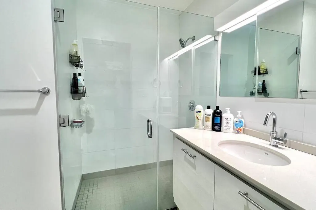 Apartment Modern 1250Sqft Luxury Condo At Ciudadela San Juan
