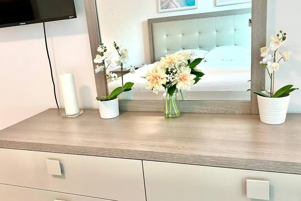 Modern 1250Sqft Luxury Condo At Ciudadela San Juan 0*,  Puerto Rico